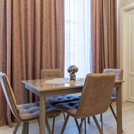 Ks Apartments Milano Ngoại thất bức ảnh