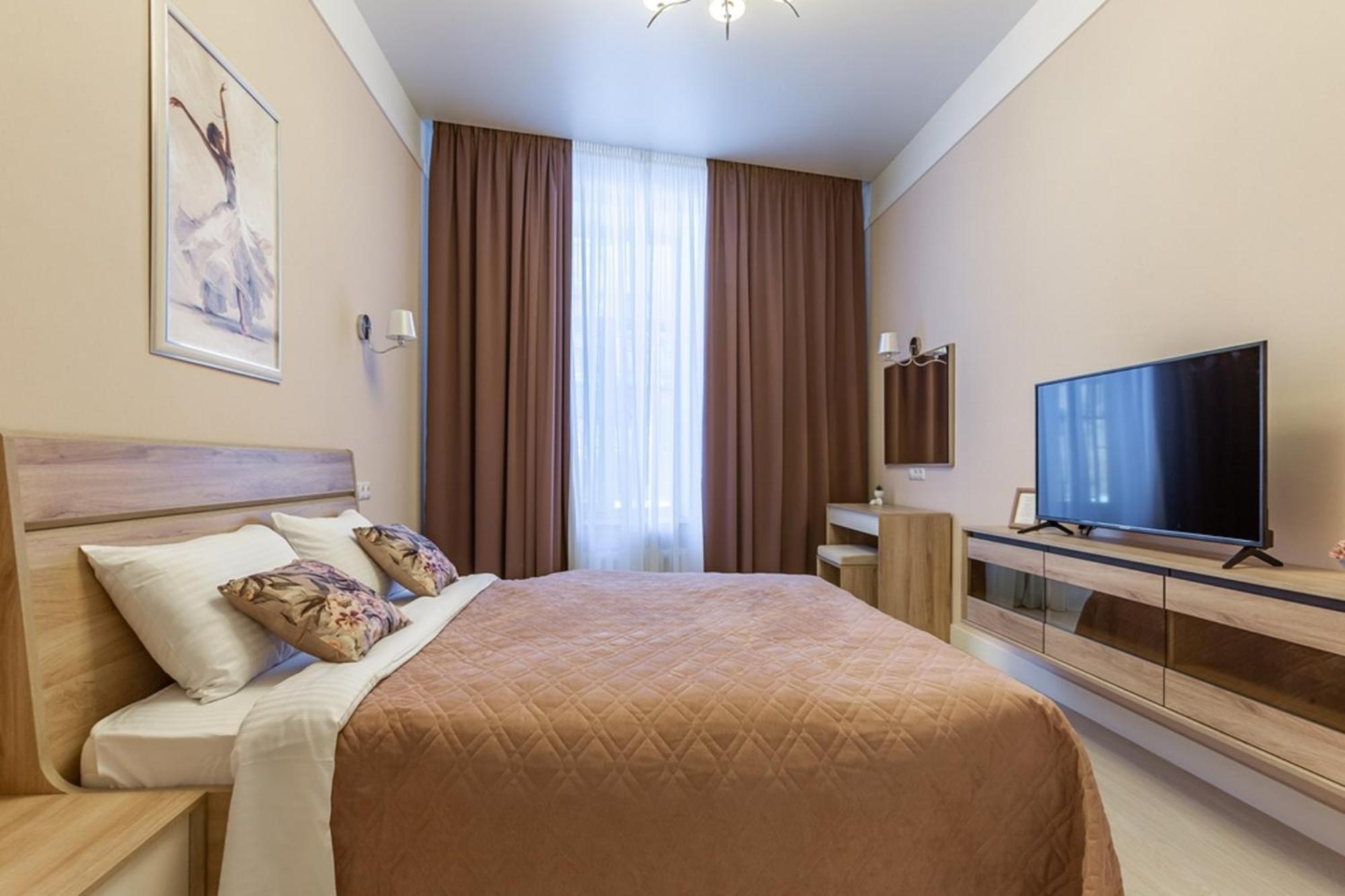 Ks Apartments Milano Ngoại thất bức ảnh