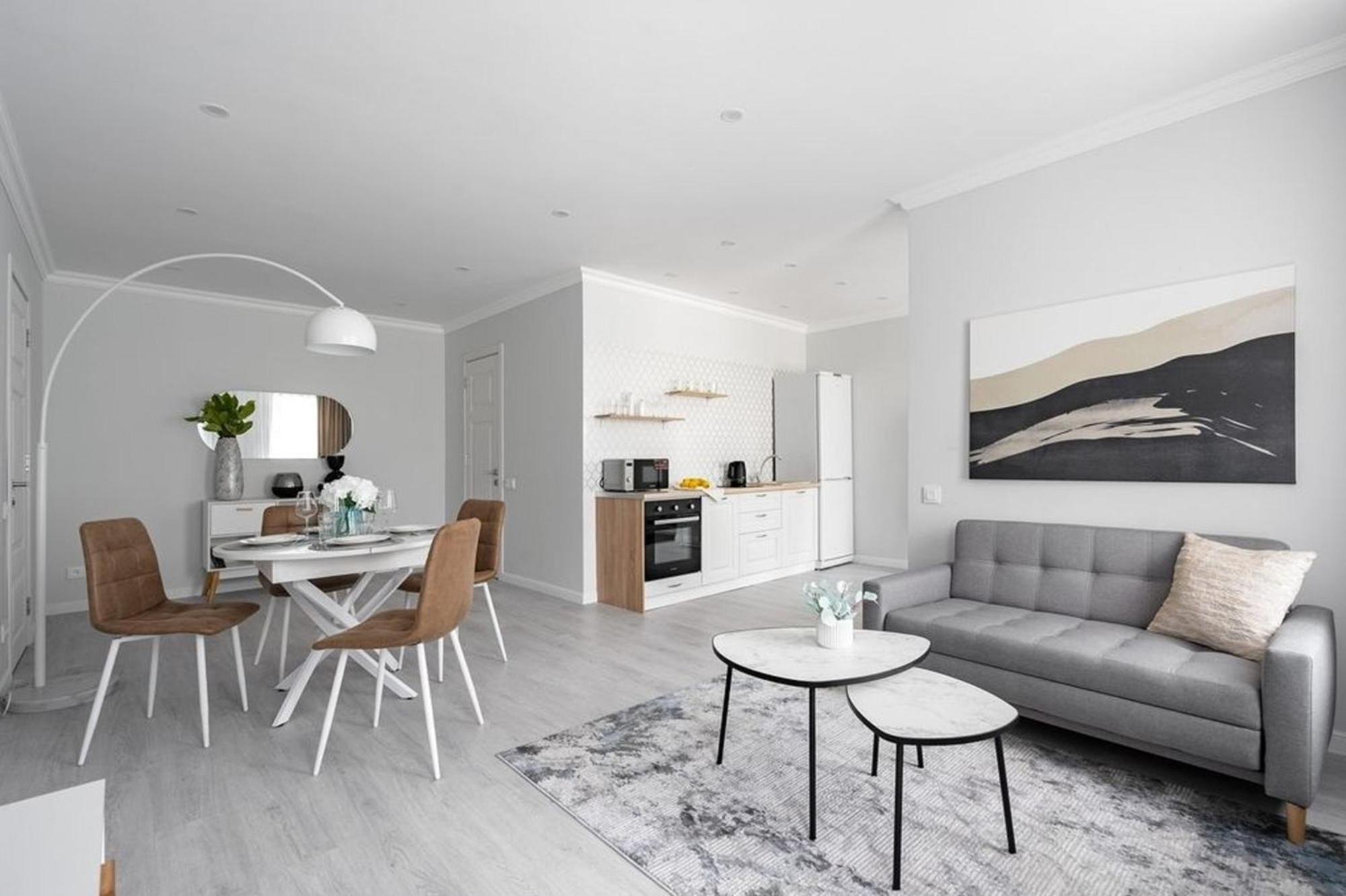 Ks Apartments Milano Ngoại thất bức ảnh
