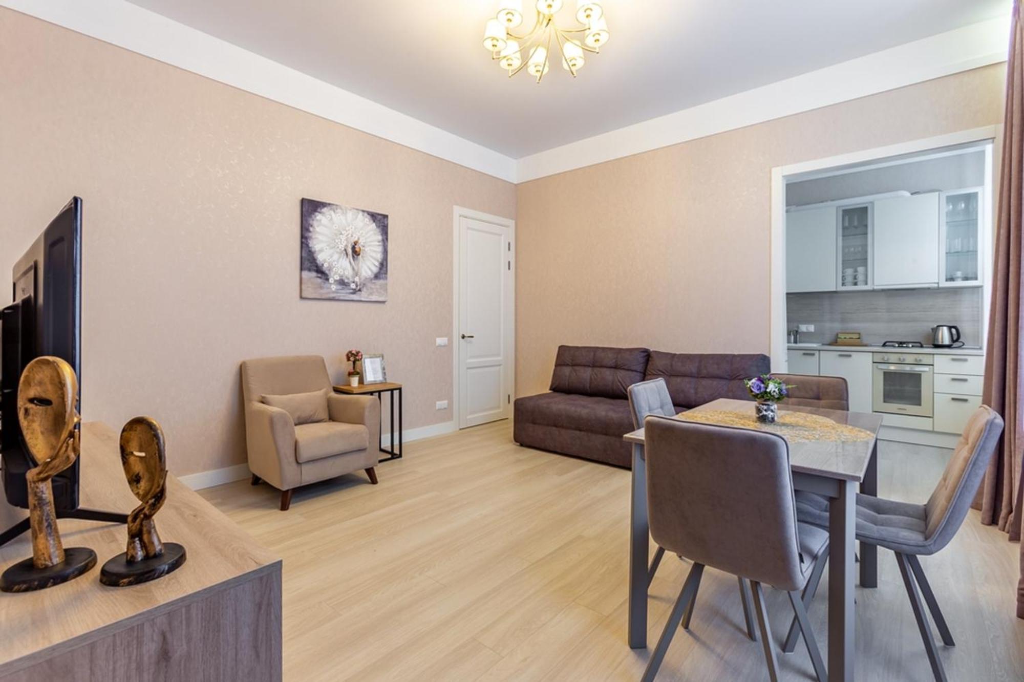 Ks Apartments Milano Ngoại thất bức ảnh