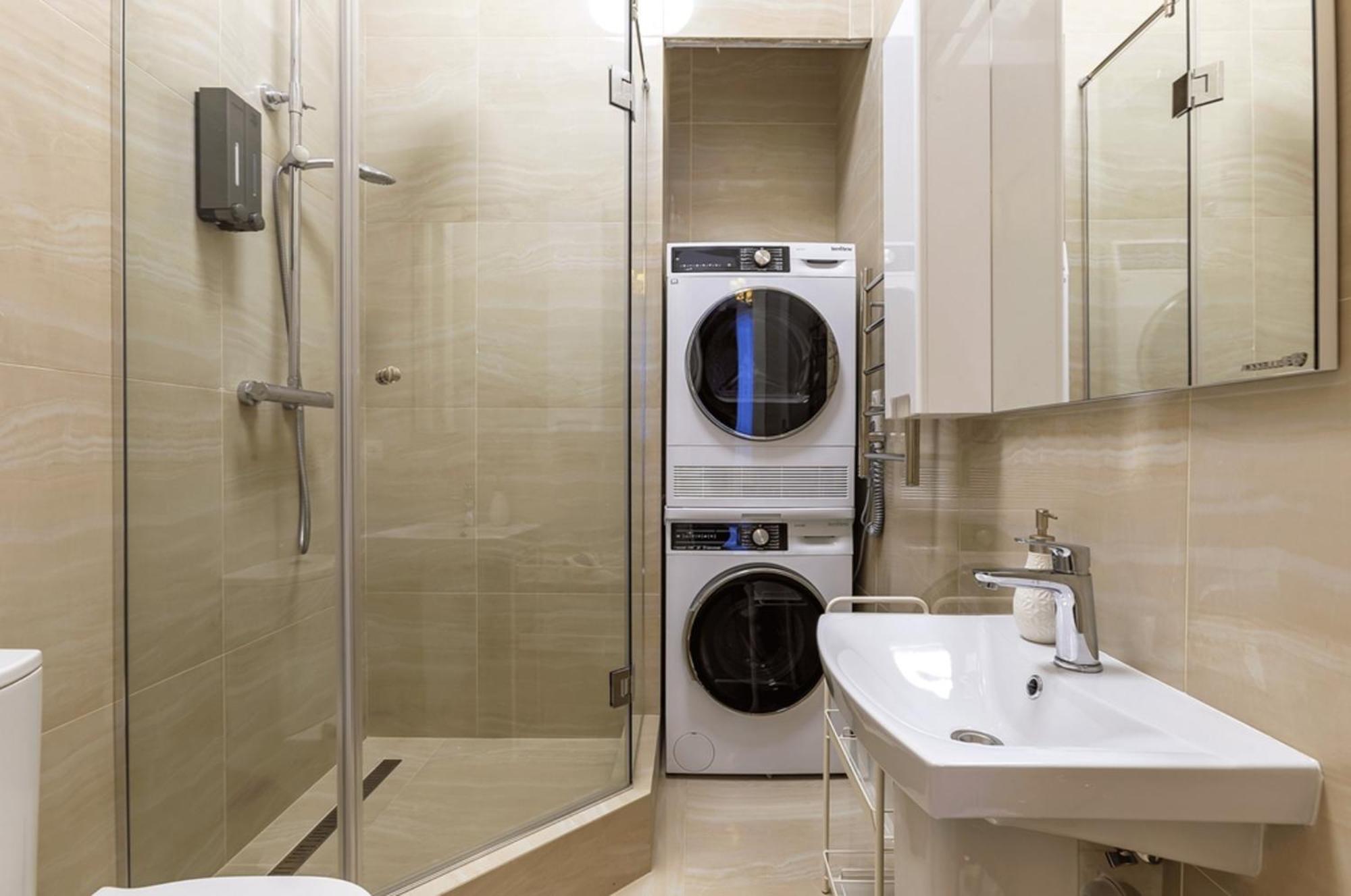 Ks Apartments Milano Ngoại thất bức ảnh