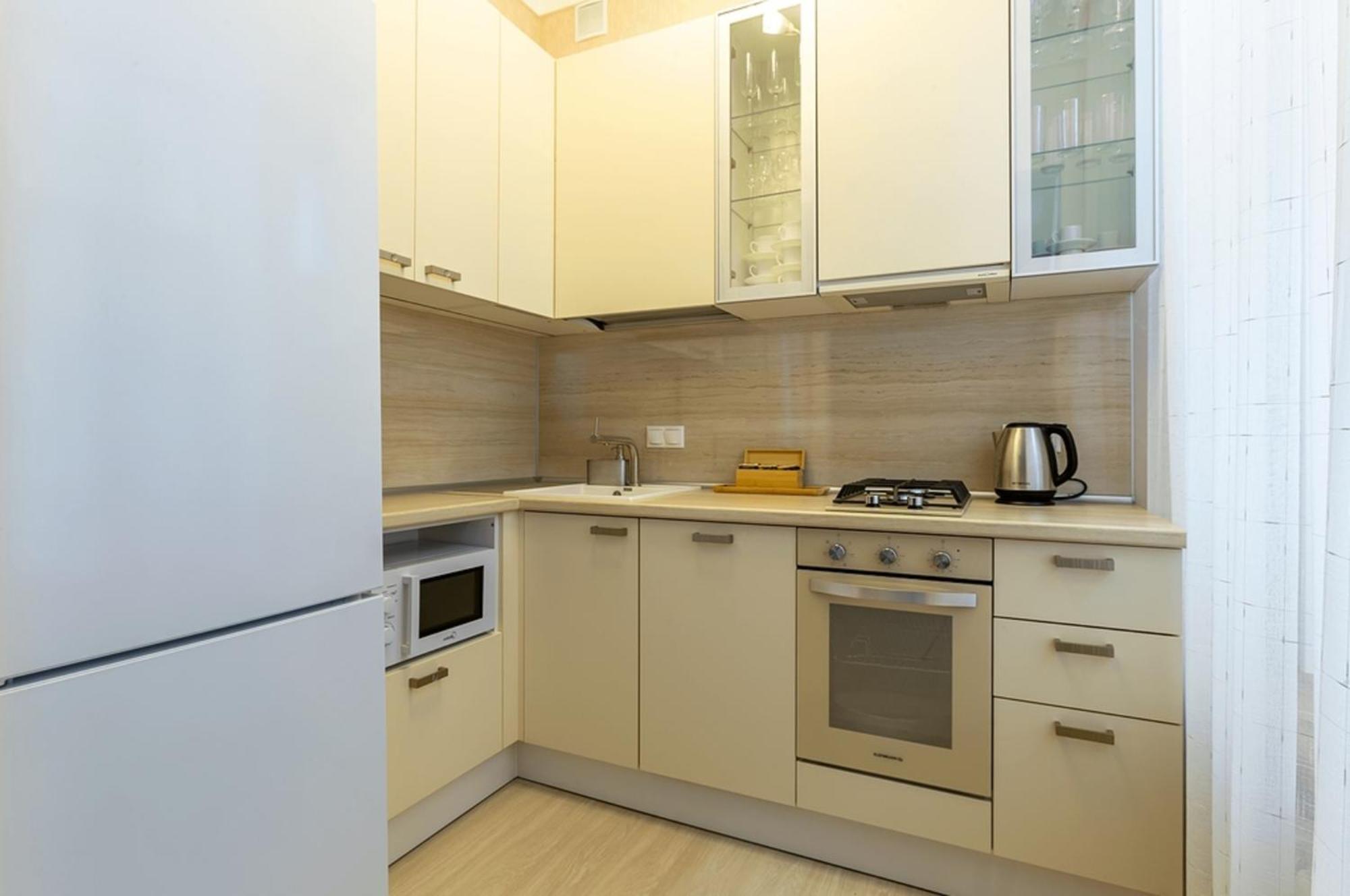 Ks Apartments Milano Ngoại thất bức ảnh
