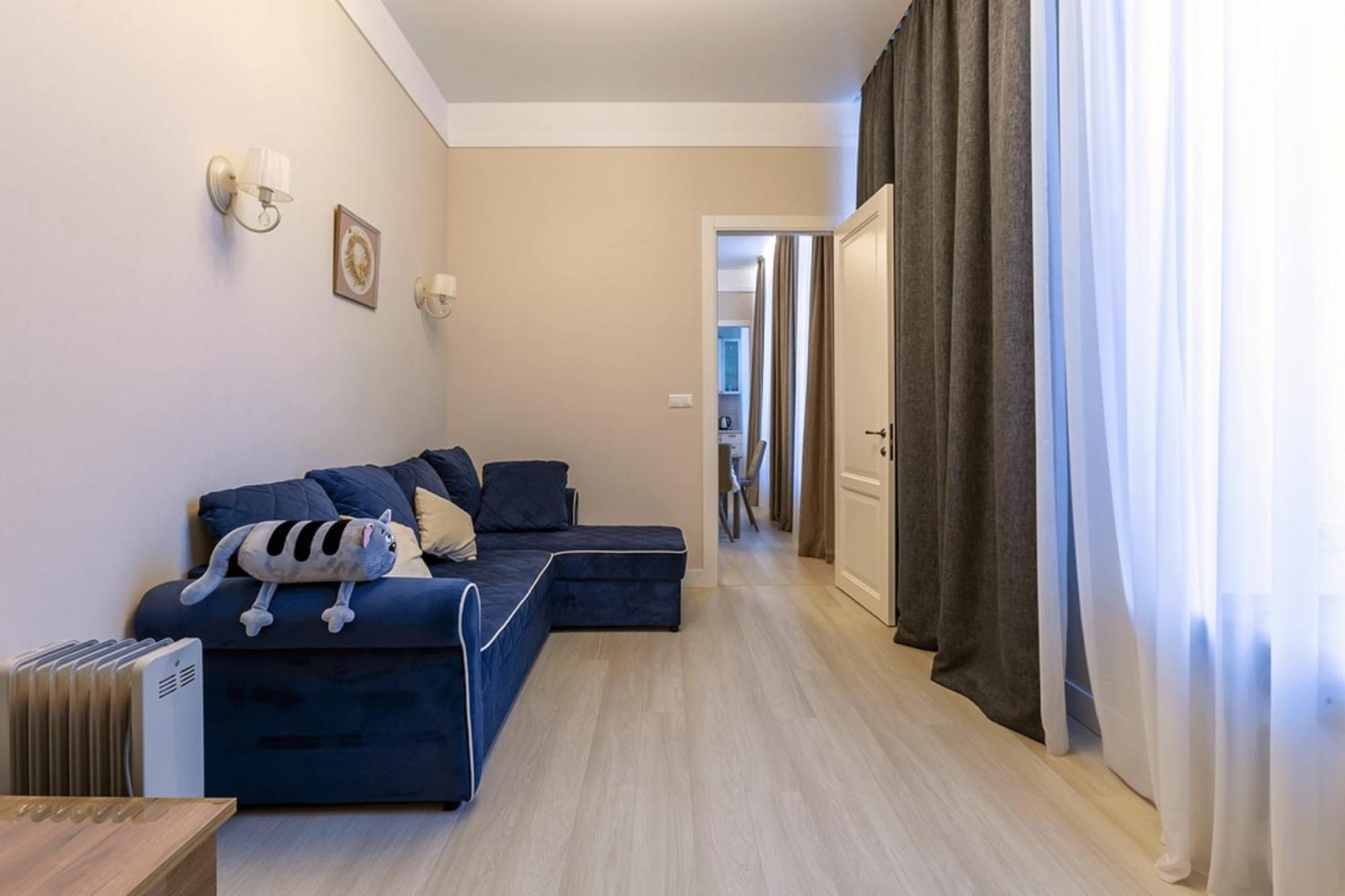 Ks Apartments Milano Ngoại thất bức ảnh