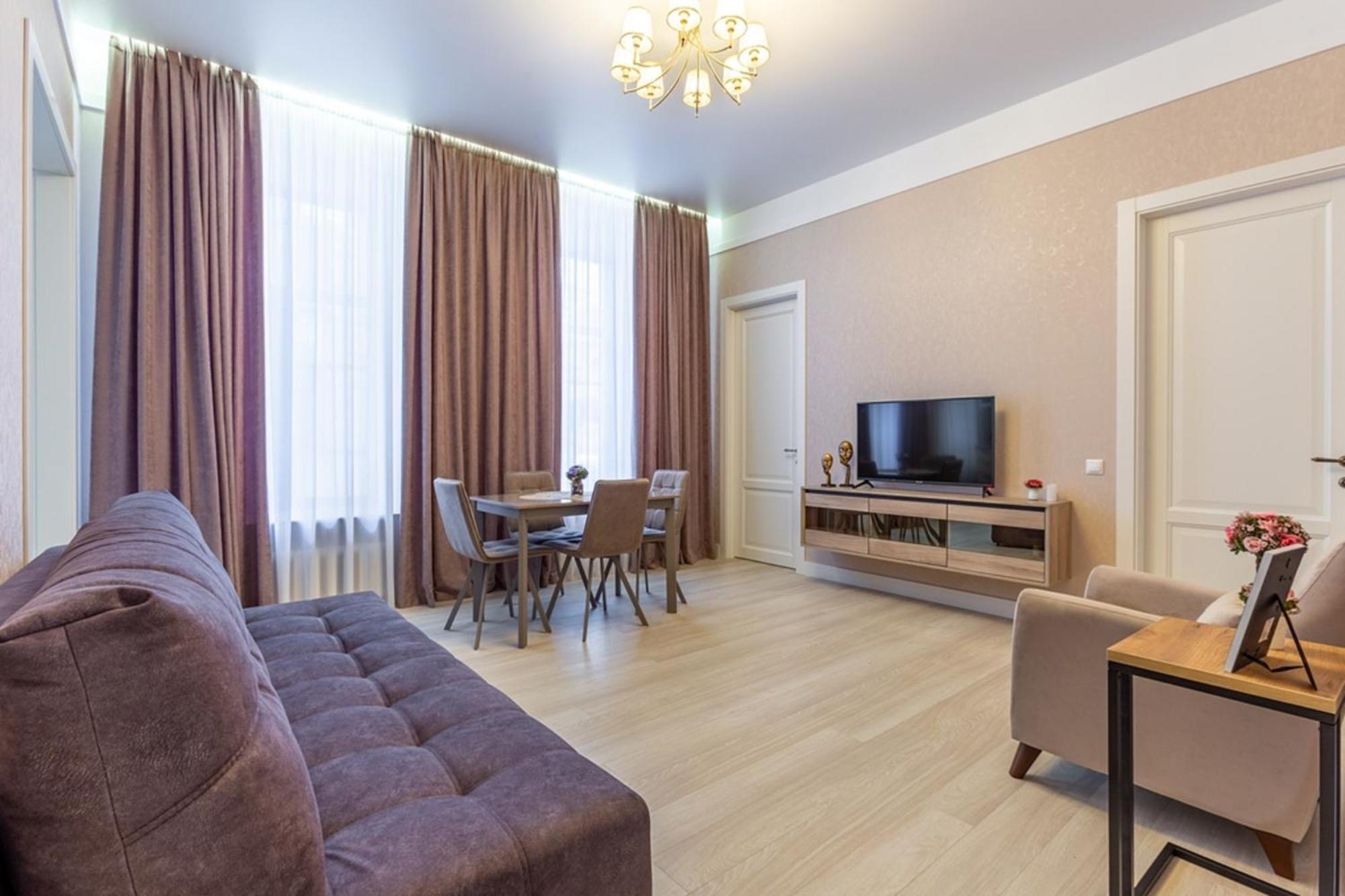 Ks Apartments Milano Ngoại thất bức ảnh