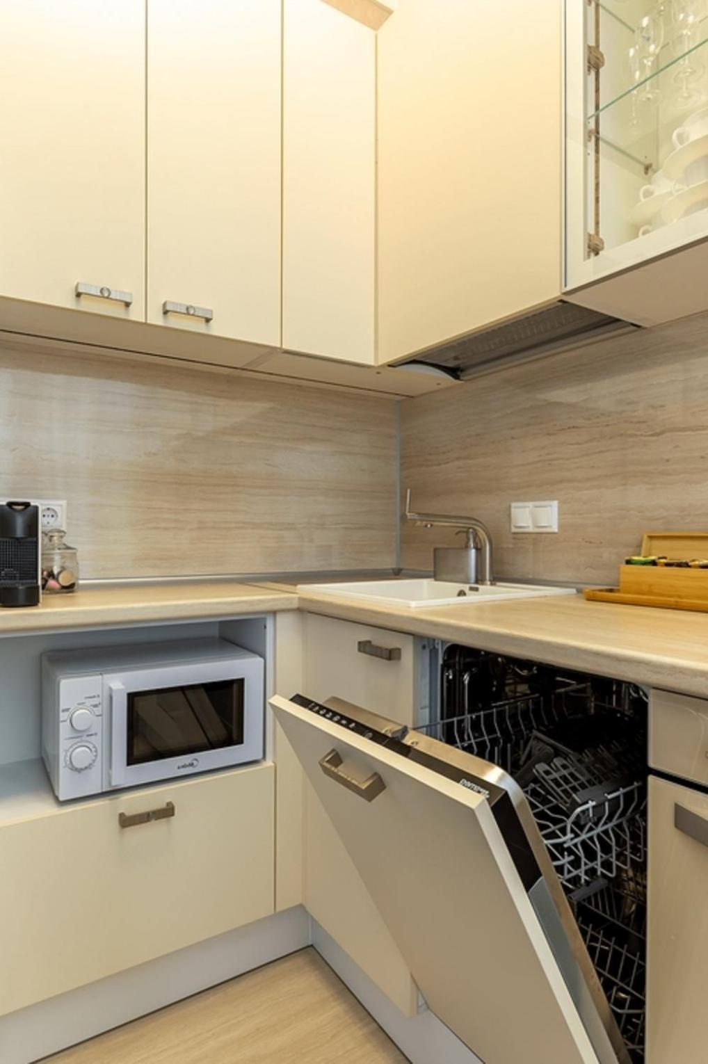 Ks Apartments Milano Ngoại thất bức ảnh