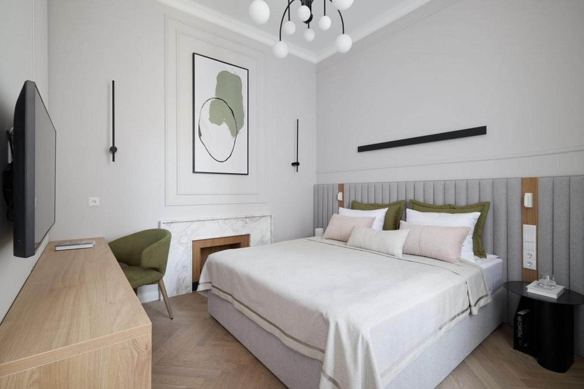 Ks Apartments Milano Ngoại thất bức ảnh