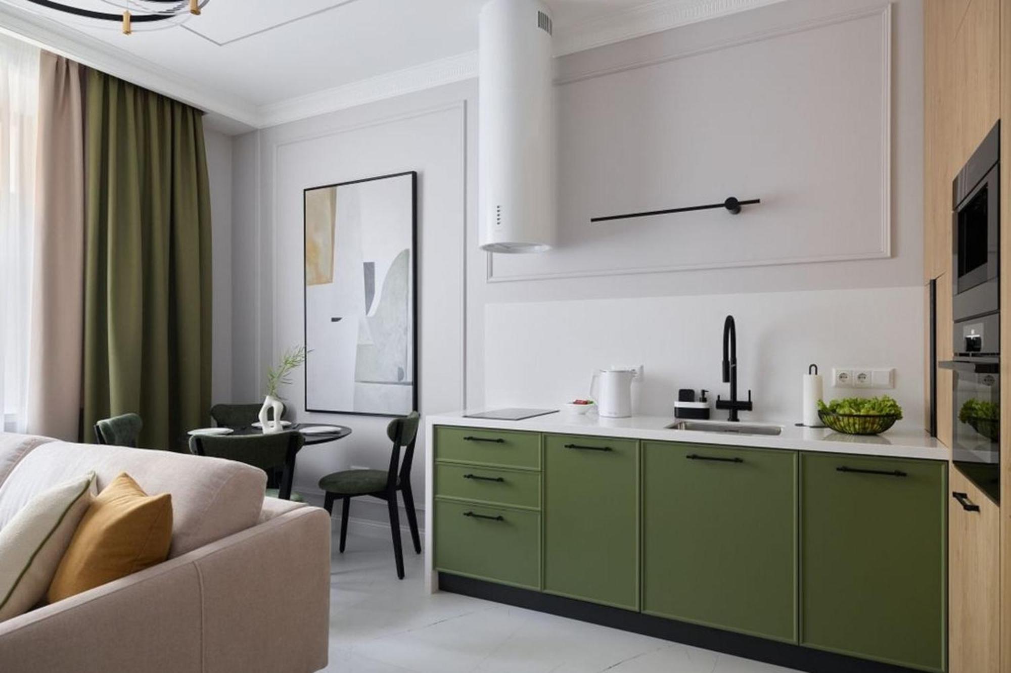 Ks Apartments Milano Ngoại thất bức ảnh