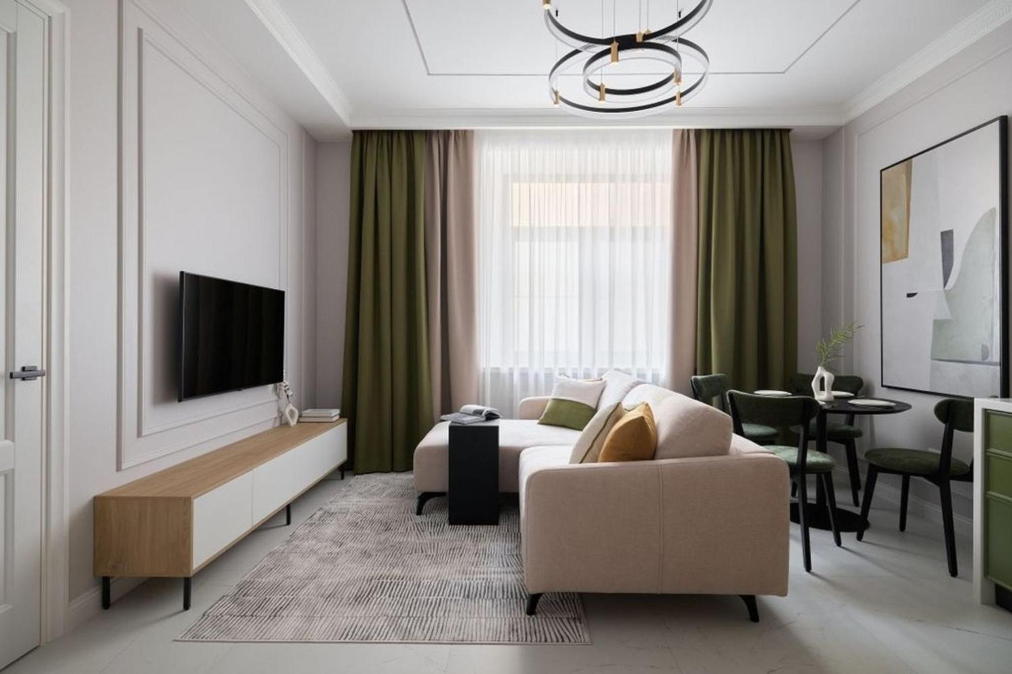 Ks Apartments Milano Ngoại thất bức ảnh