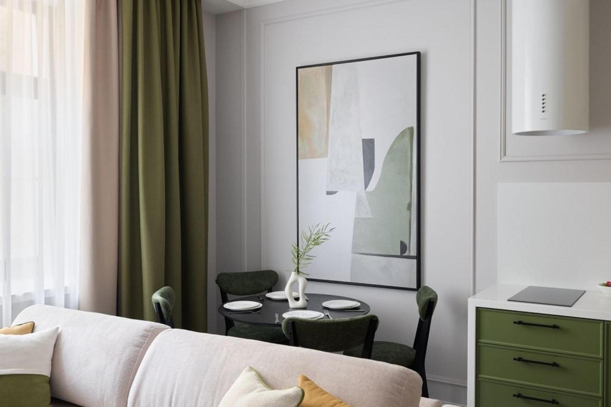 Ks Apartments Milano Ngoại thất bức ảnh