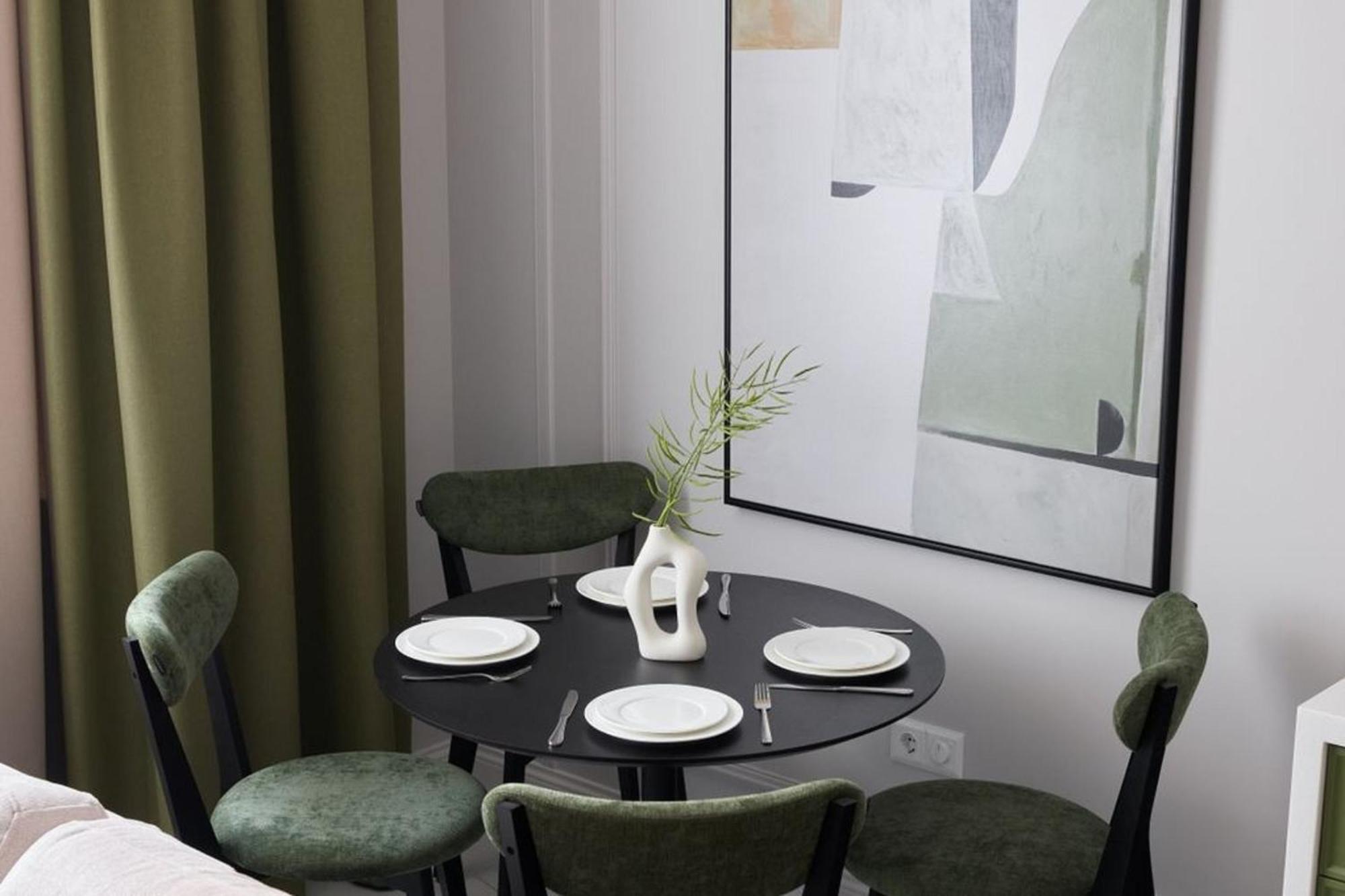 Ks Apartments Milano Ngoại thất bức ảnh