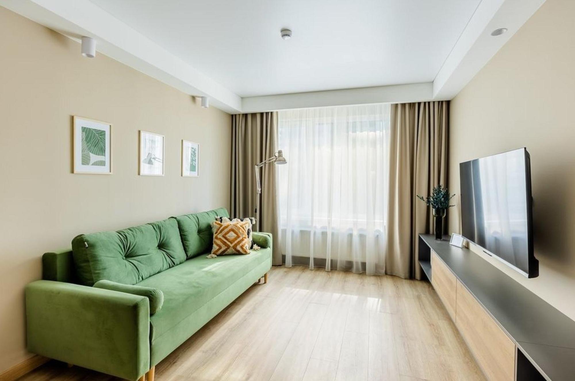 Ks Apartments Milano Ngoại thất bức ảnh