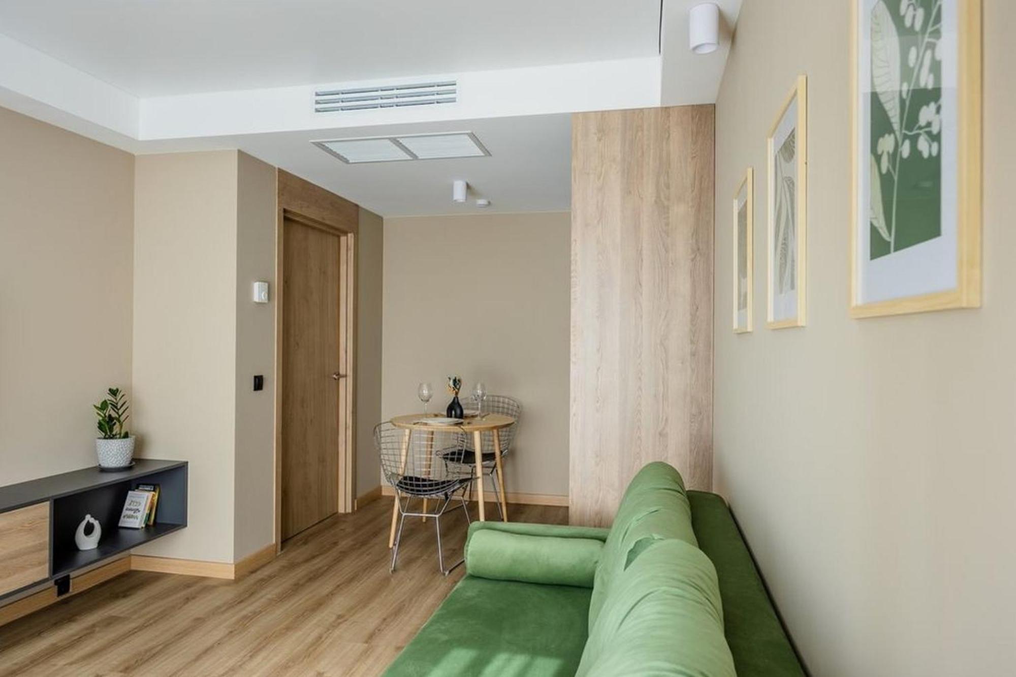 Ks Apartments Milano Ngoại thất bức ảnh