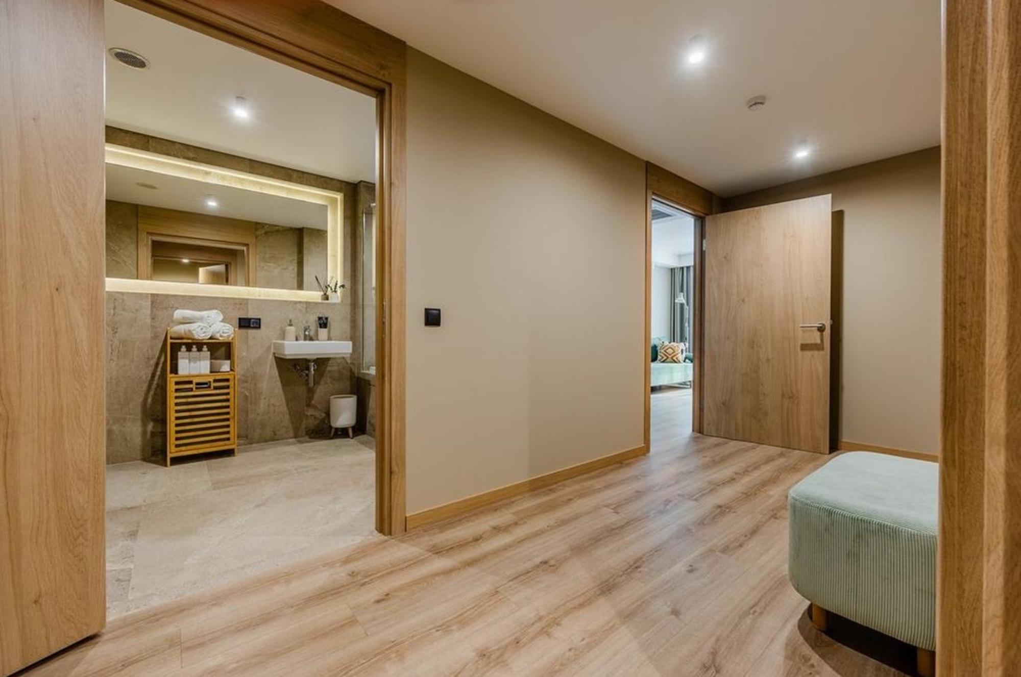 Ks Apartments Milano Ngoại thất bức ảnh