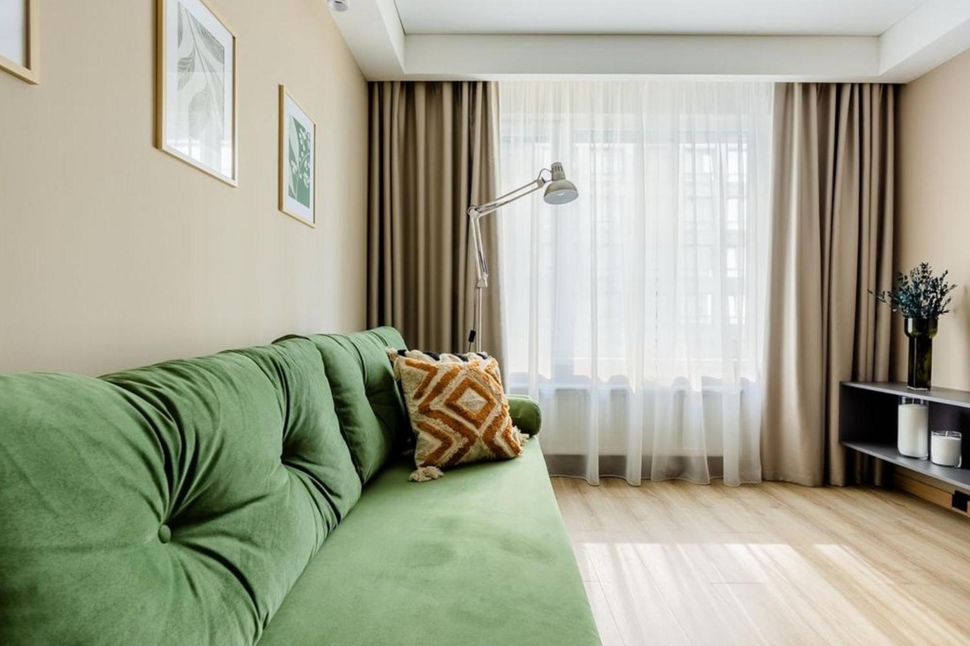 Ks Apartments Milano Ngoại thất bức ảnh