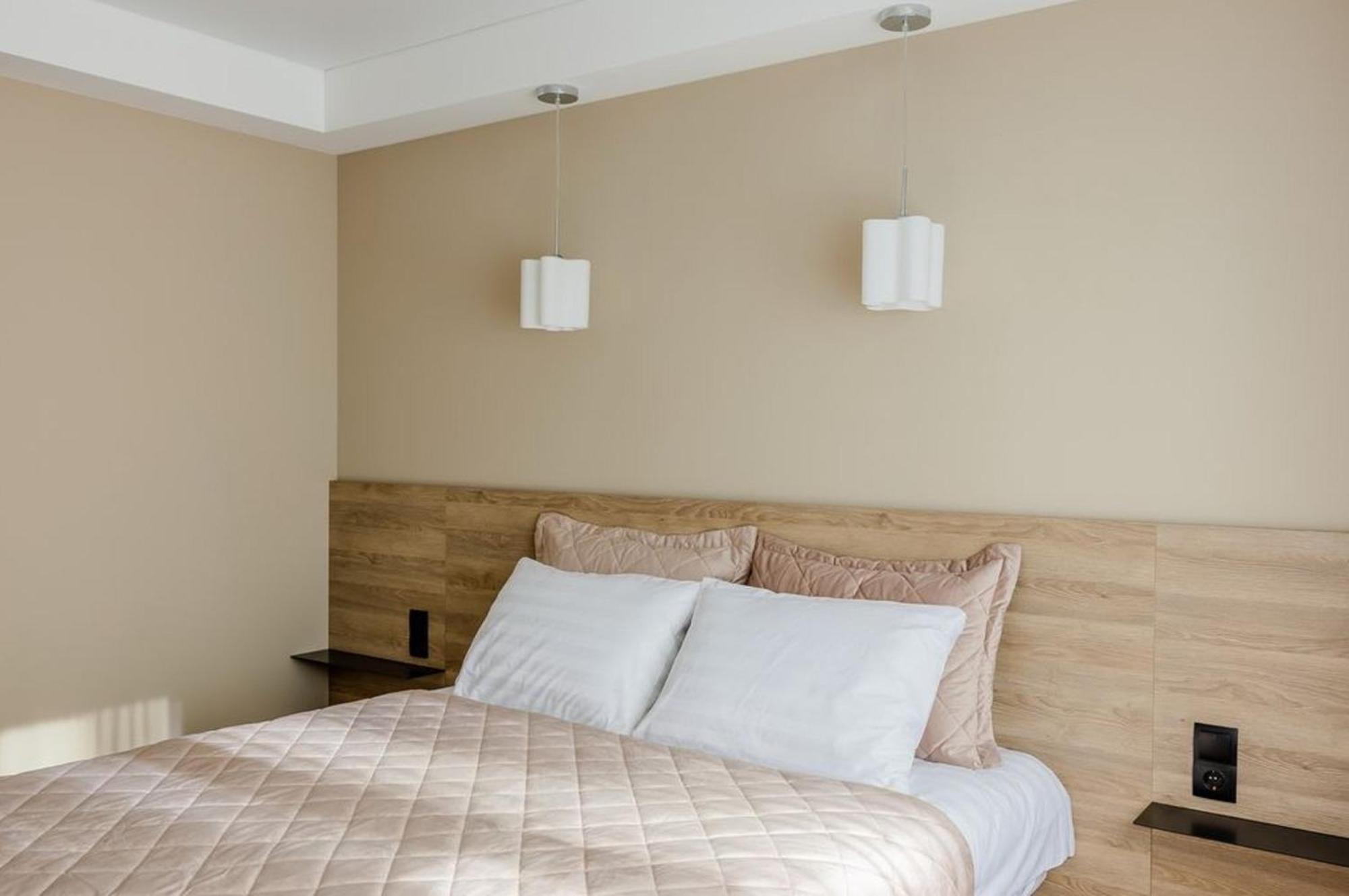 Ks Apartments Milano Ngoại thất bức ảnh