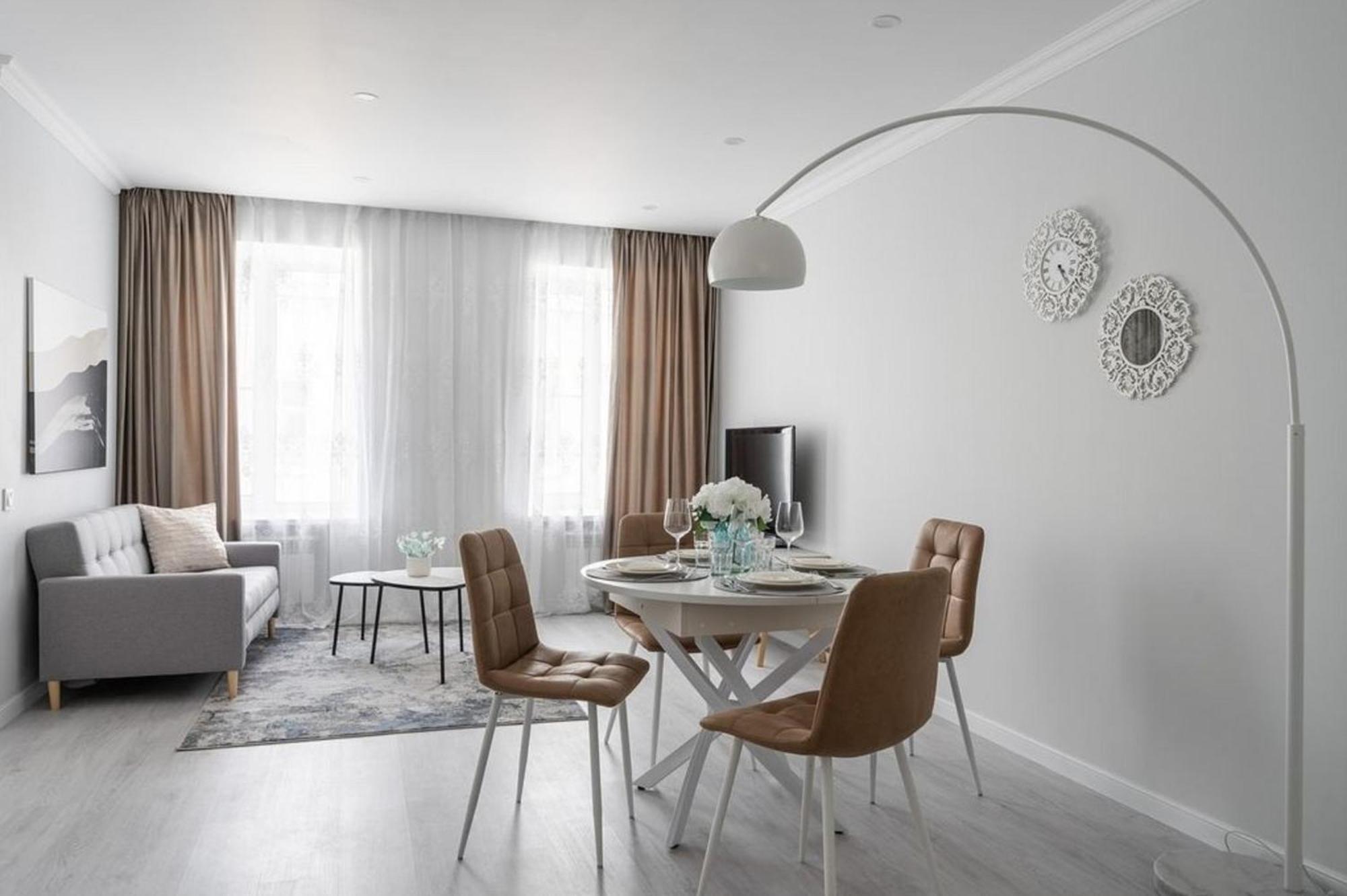 Ks Apartments Milano Ngoại thất bức ảnh