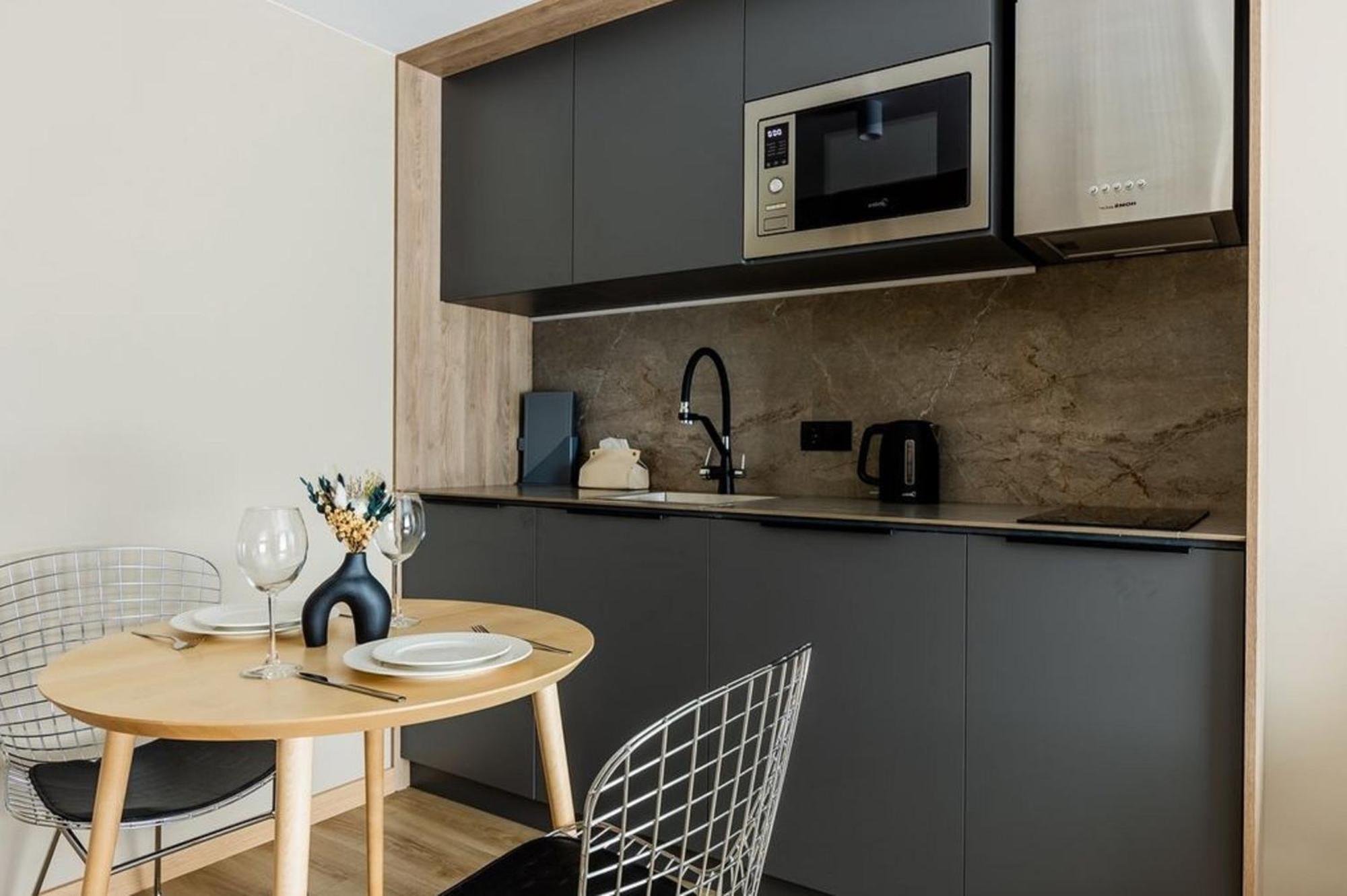 Ks Apartments Milano Ngoại thất bức ảnh