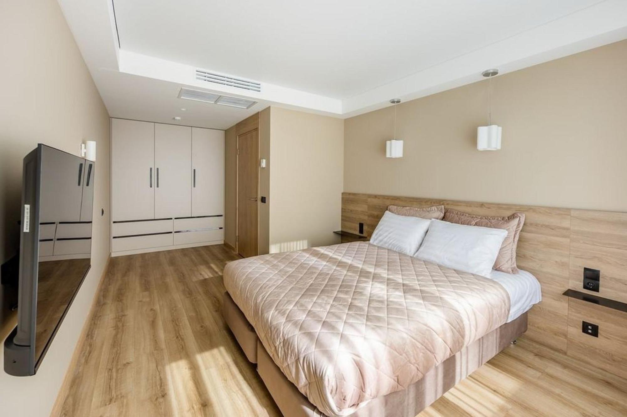 Ks Apartments Milano Ngoại thất bức ảnh
