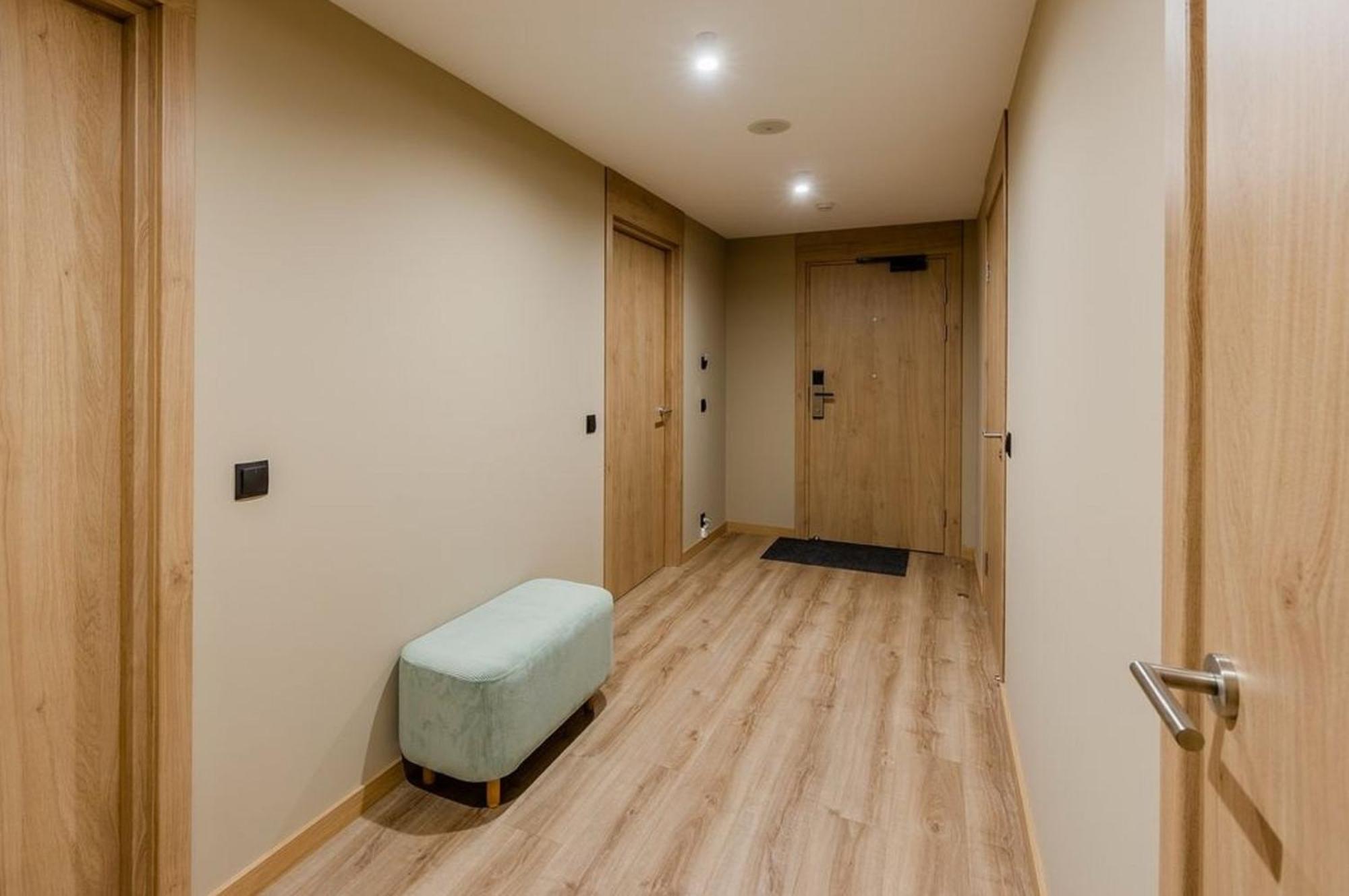 Ks Apartments Milano Ngoại thất bức ảnh