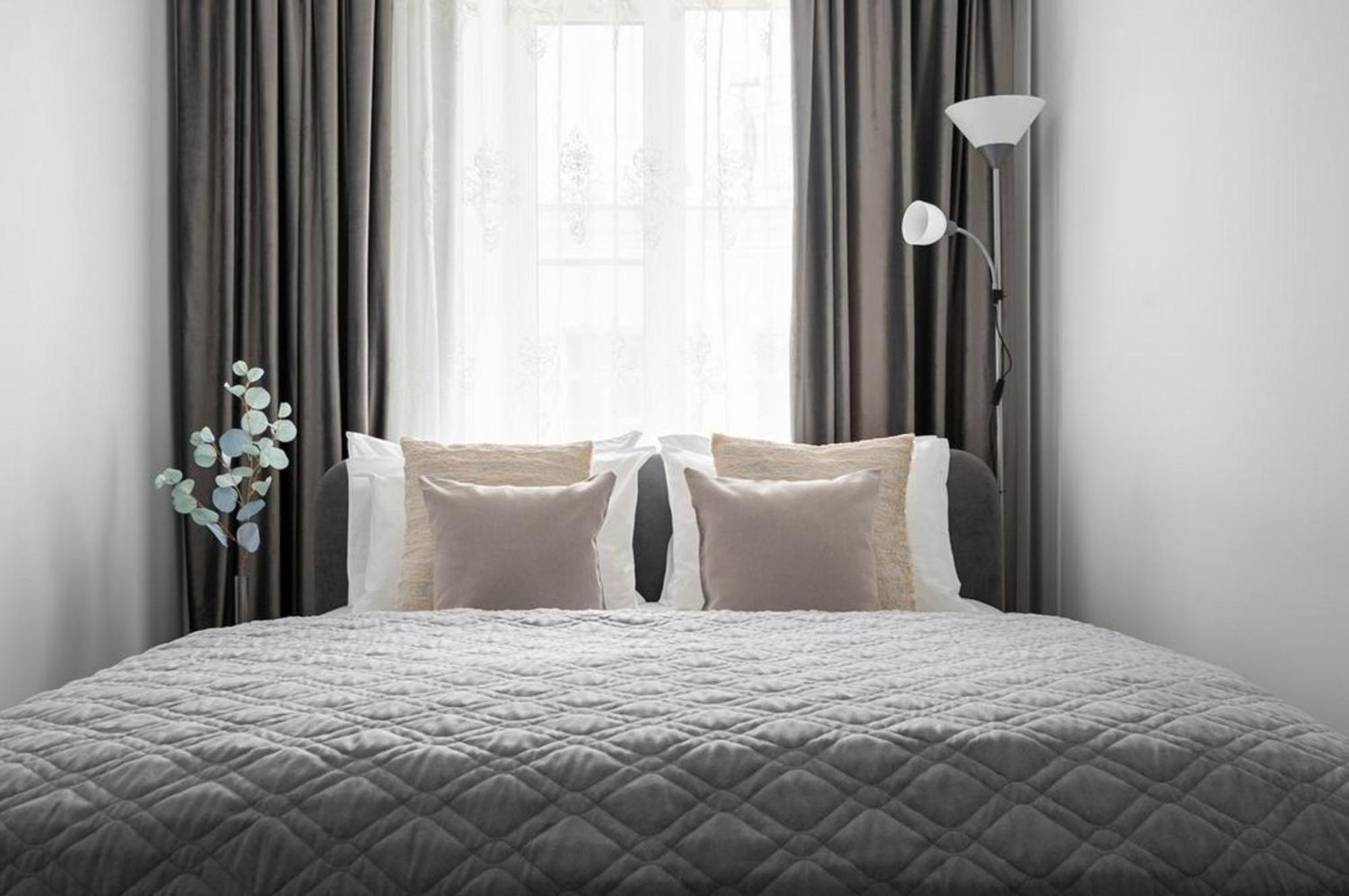 Ks Apartments Milano Ngoại thất bức ảnh