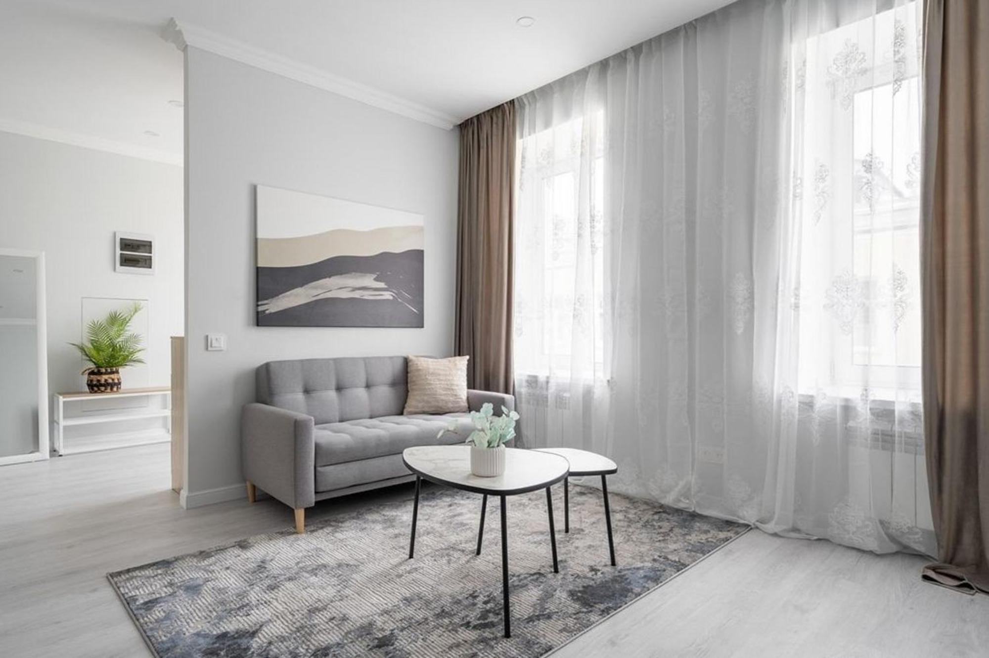 Ks Apartments Milano Ngoại thất bức ảnh