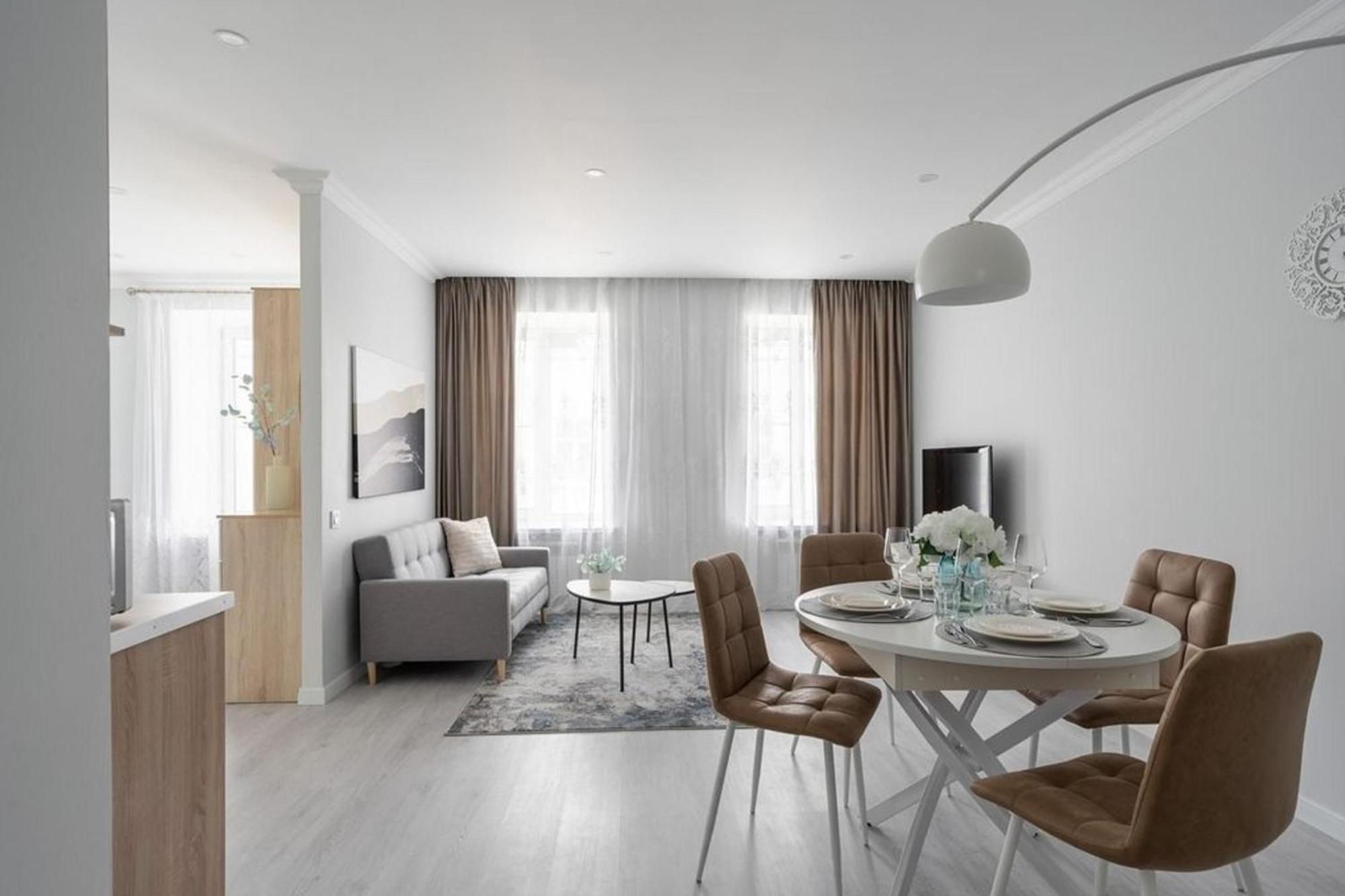 Ks Apartments Milano Ngoại thất bức ảnh