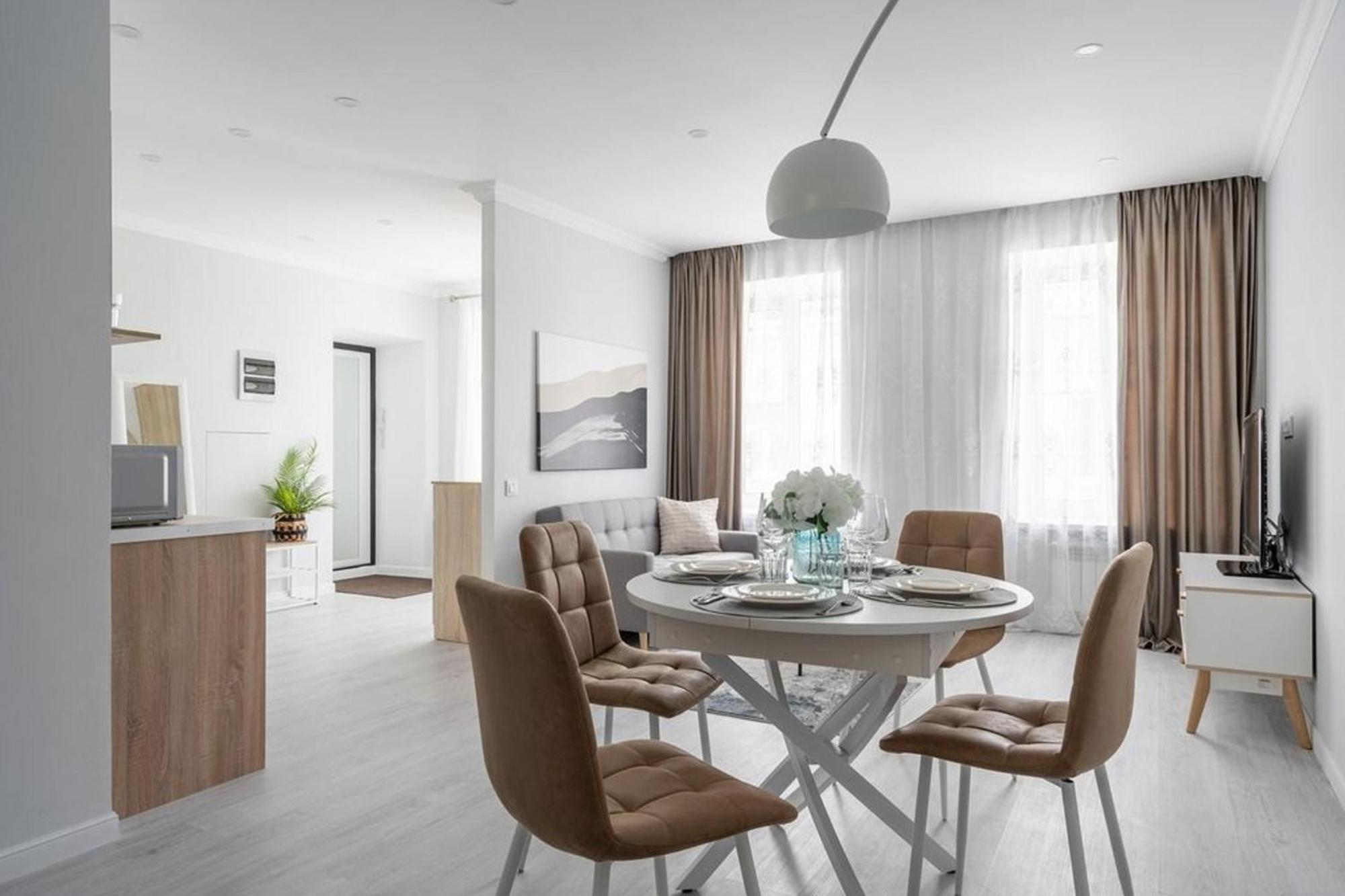 Ks Apartments Milano Ngoại thất bức ảnh