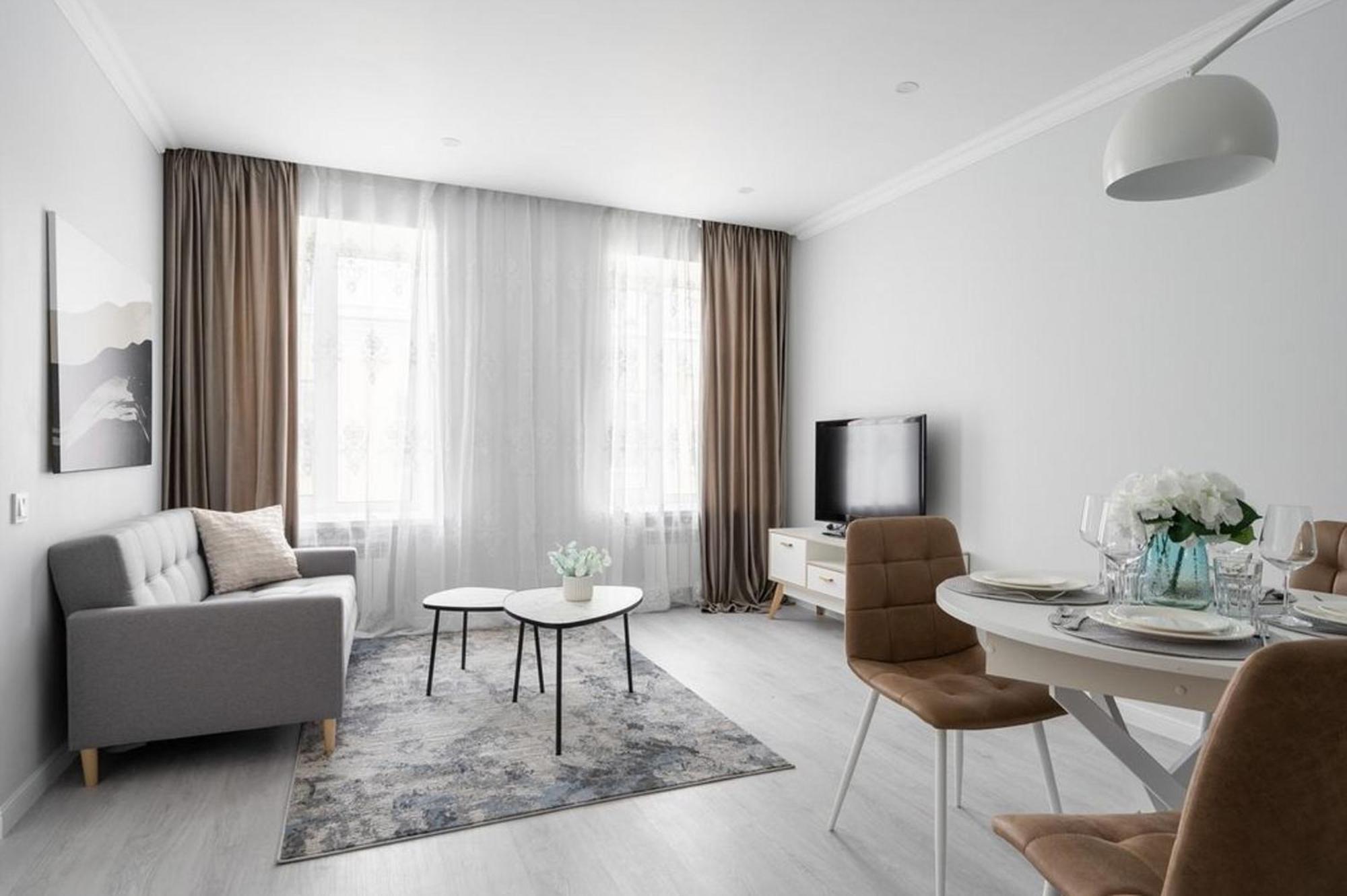 Ks Apartments Milano Ngoại thất bức ảnh