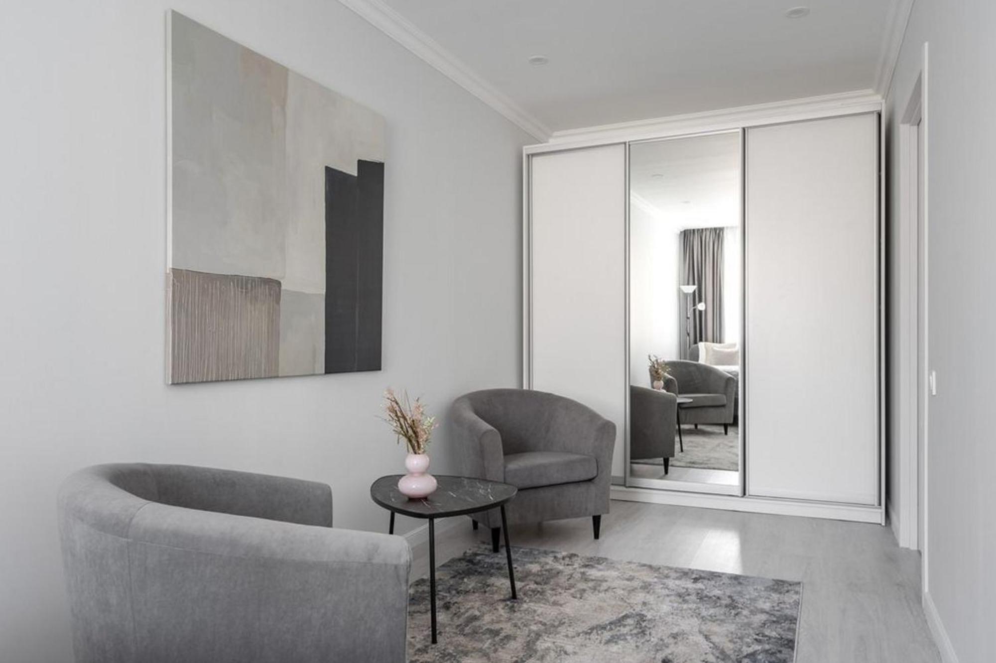 Ks Apartments Milano Ngoại thất bức ảnh