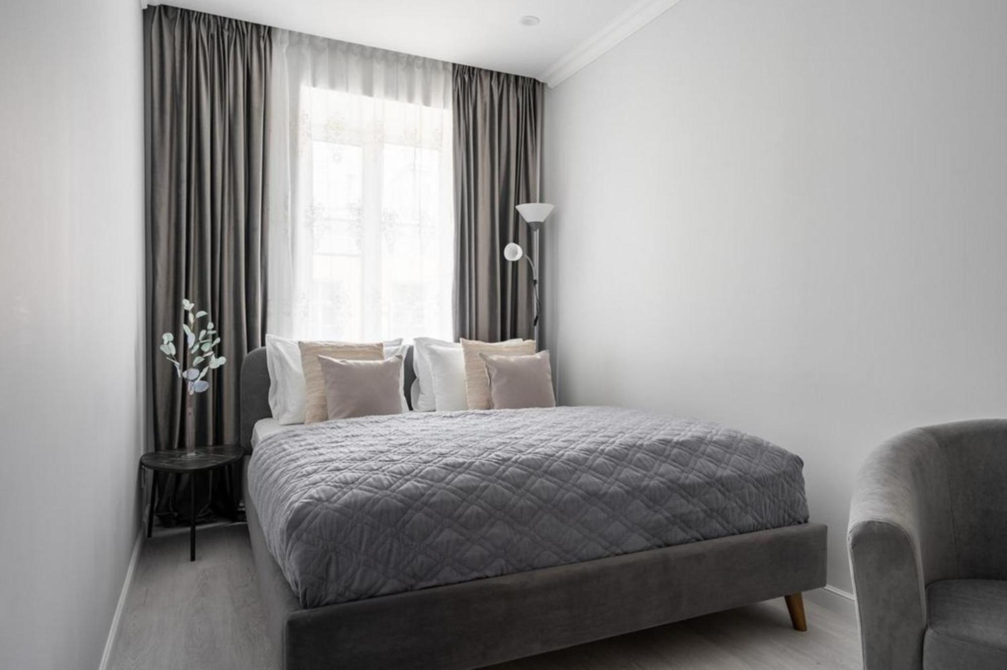 Ks Apartments Milano Ngoại thất bức ảnh