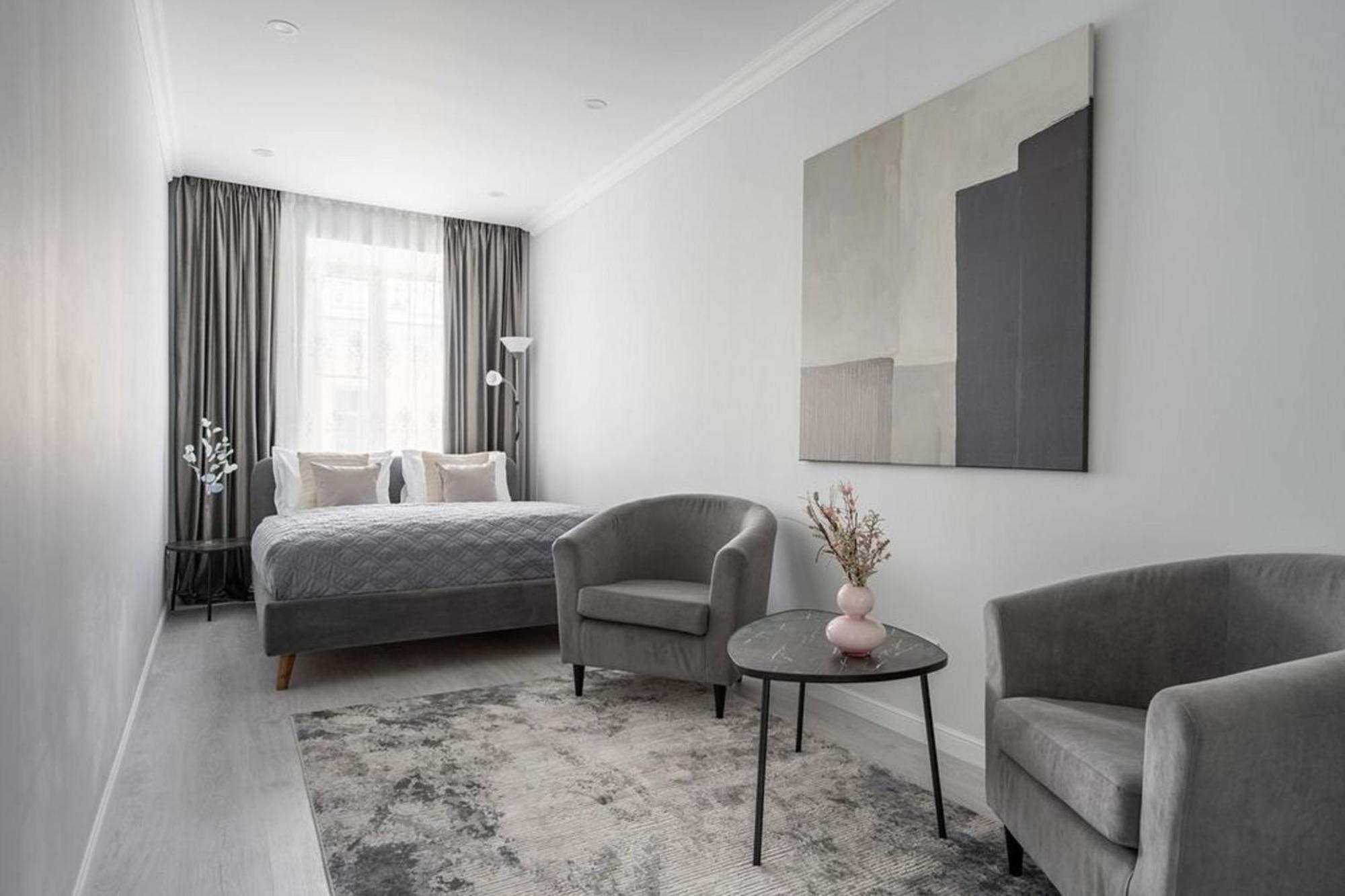 Ks Apartments Milano Ngoại thất bức ảnh